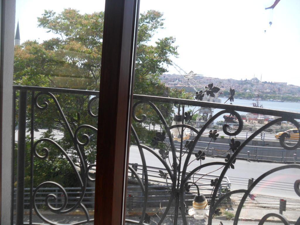 Galatolia Suites Истанбул Екстериор снимка